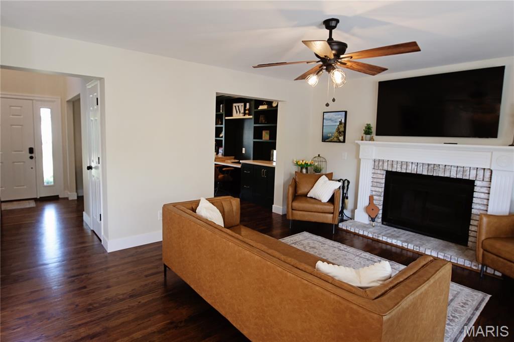 Whispering Pines #2 - Residential