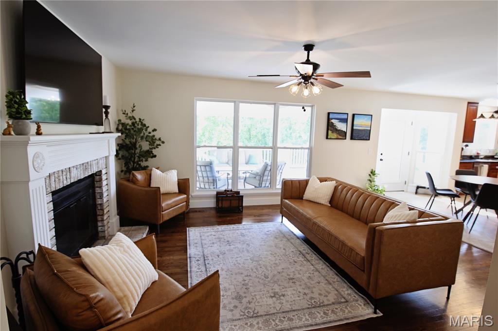 Whispering Pines #2 - Residential