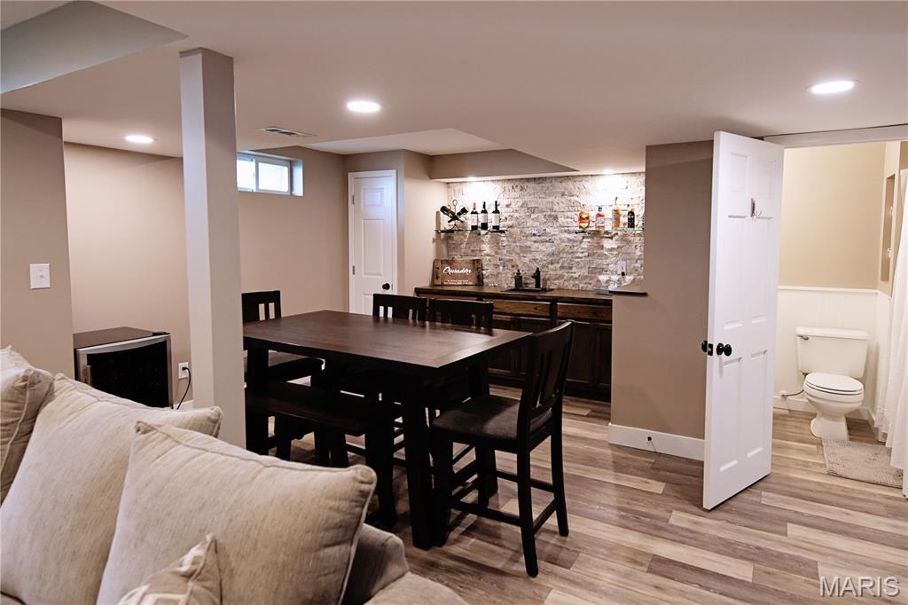 Whispering Pines #2 - Residential
