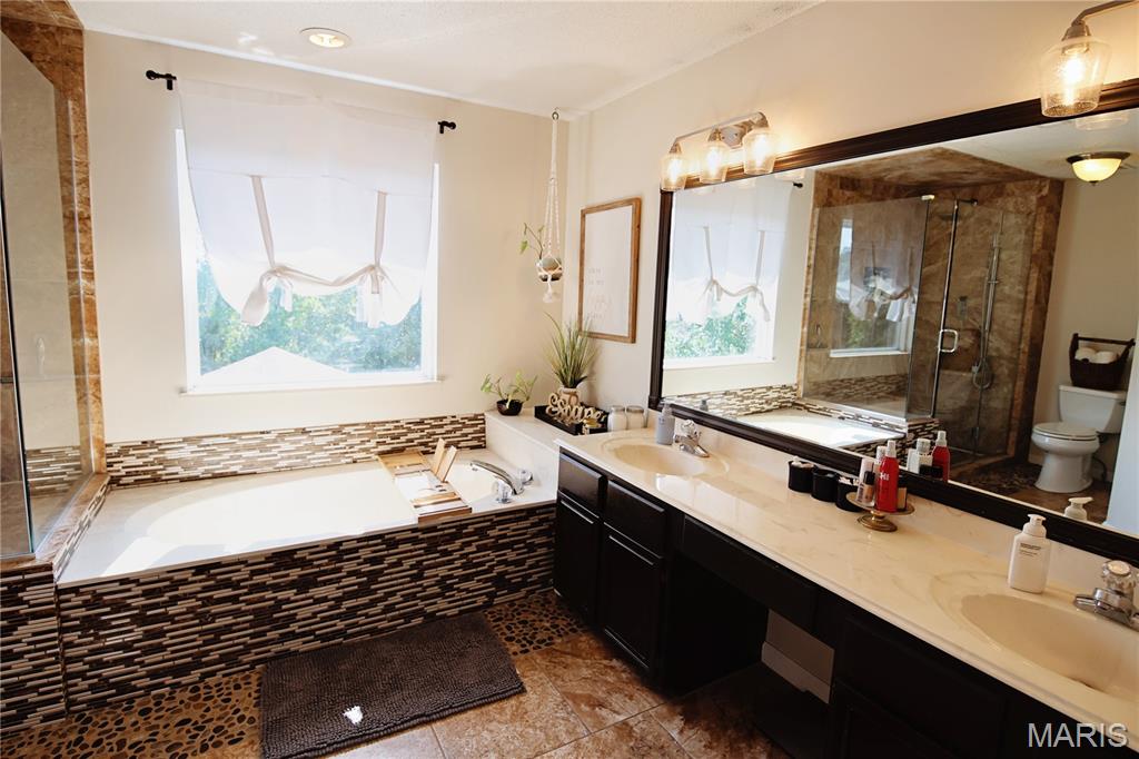 Whispering Pines #2 - Residential