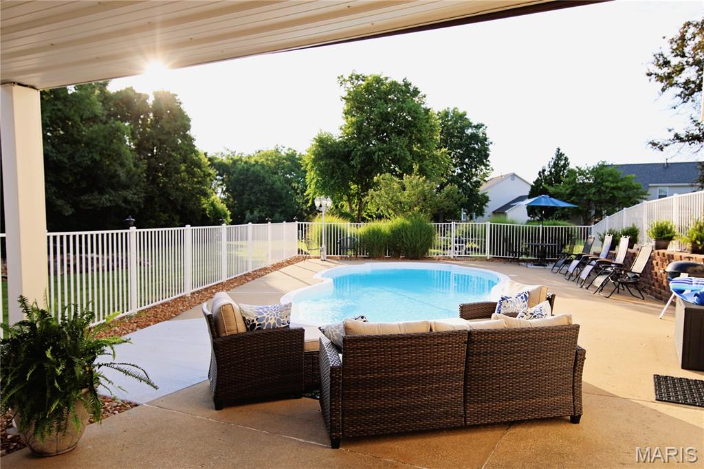 Whispering Pines #2 - Residential
