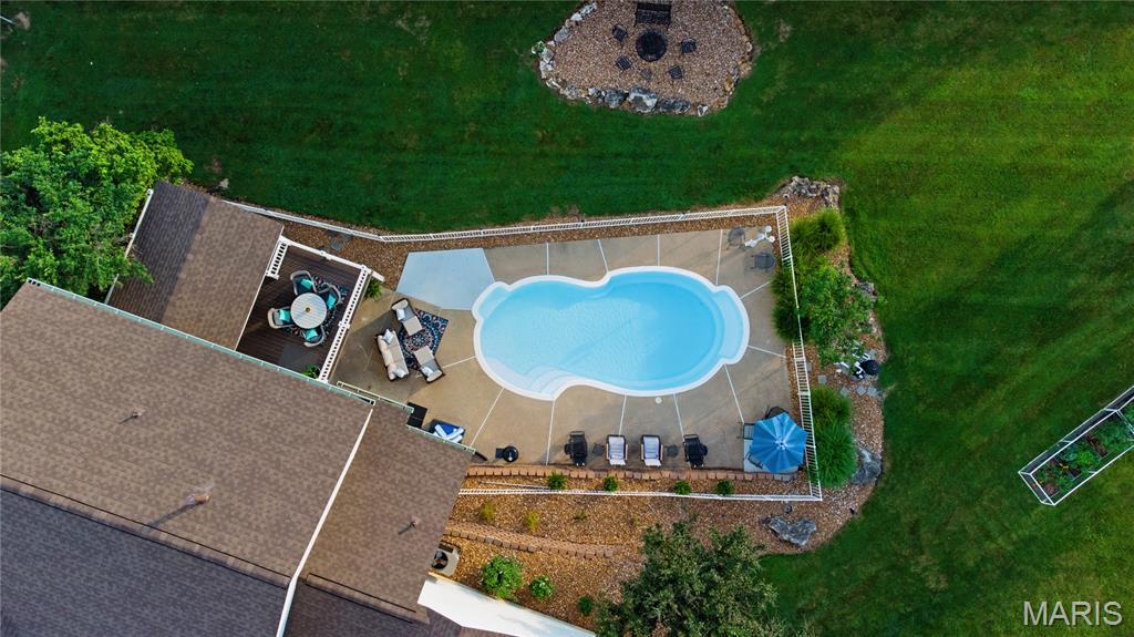 Whispering Pines #2 - Residential