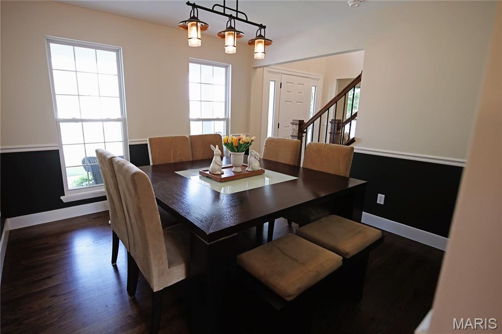 Whispering Pines #2 - Residential