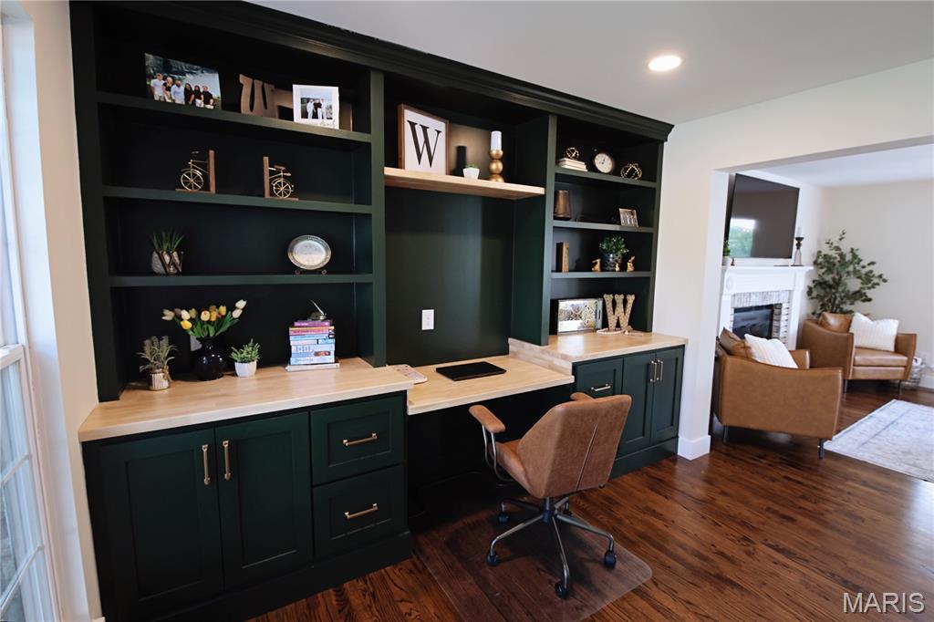 Whispering Pines #2 - Residential