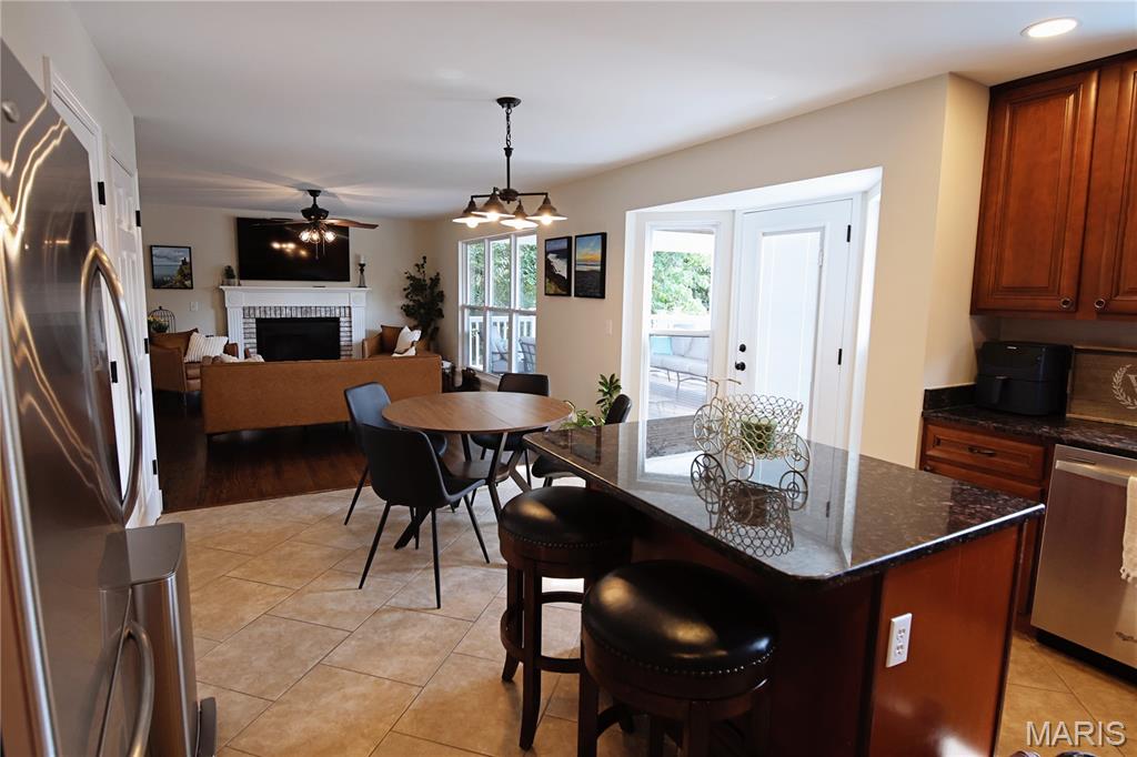 Whispering Pines #2 - Residential