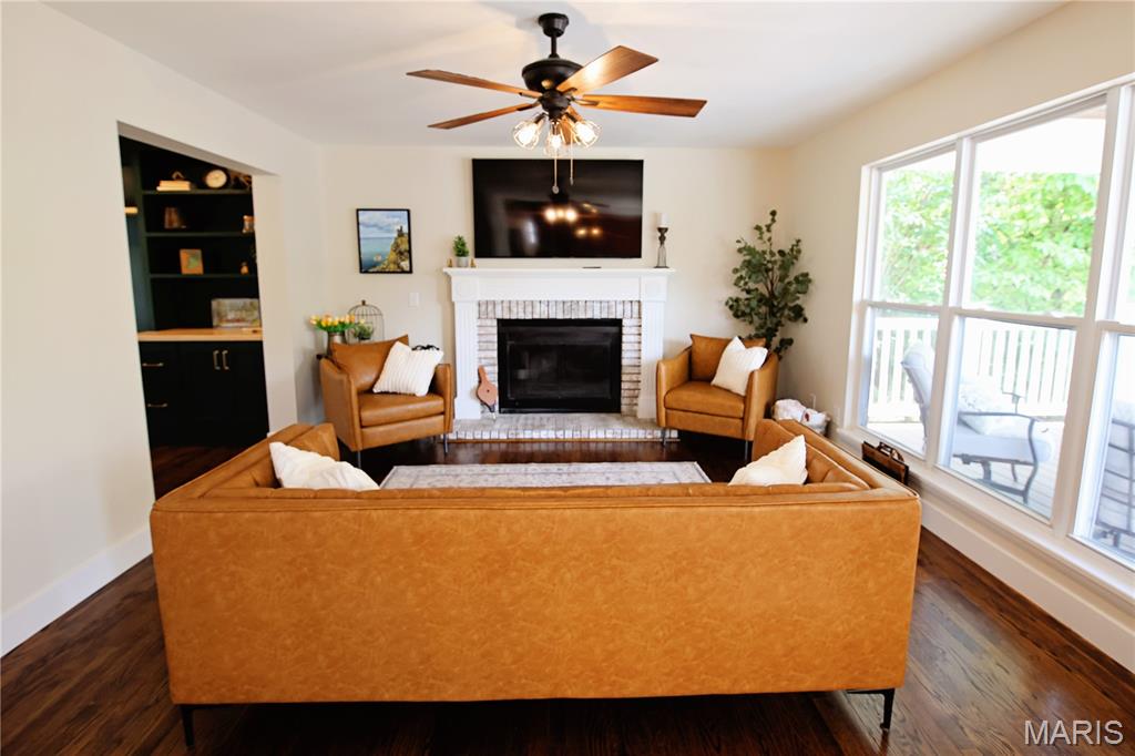 Whispering Pines #2 - Residential