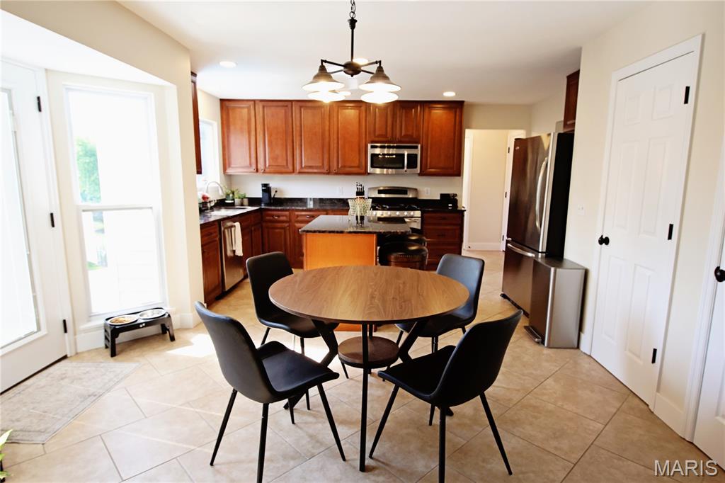 Whispering Pines #2 - Residential