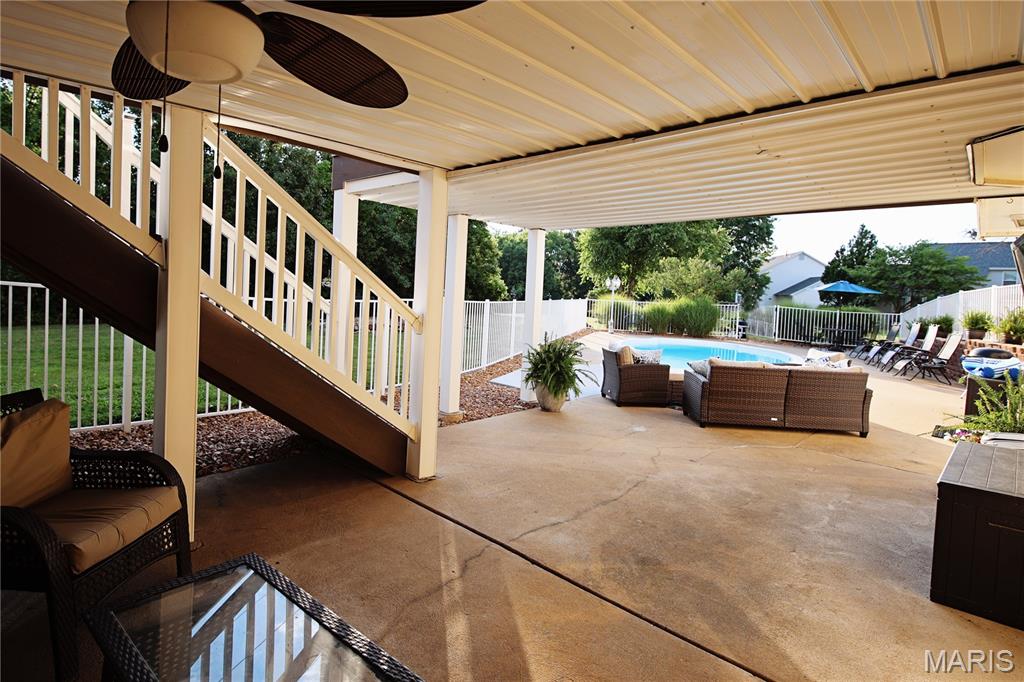 Whispering Pines #2 - Residential