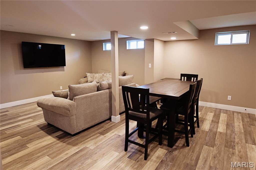 Whispering Pines #2 - Residential