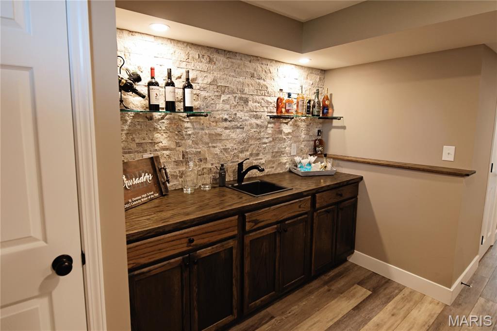 Whispering Pines #2 - Residential