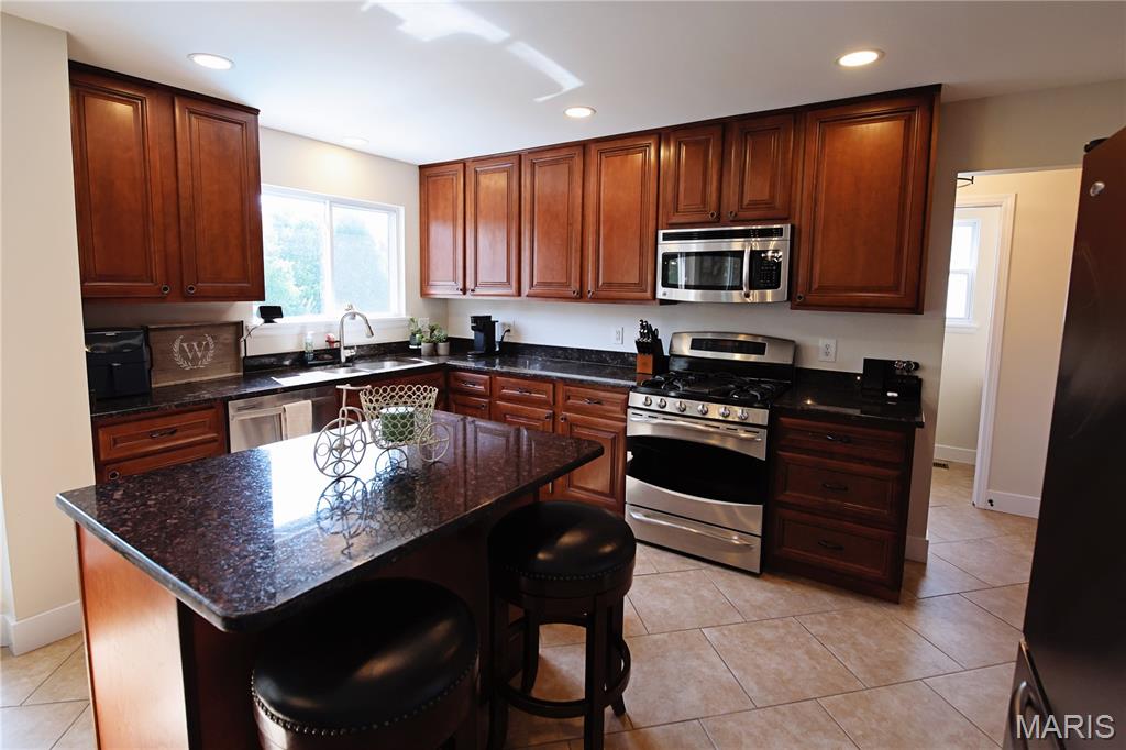 Whispering Pines #2 - Residential