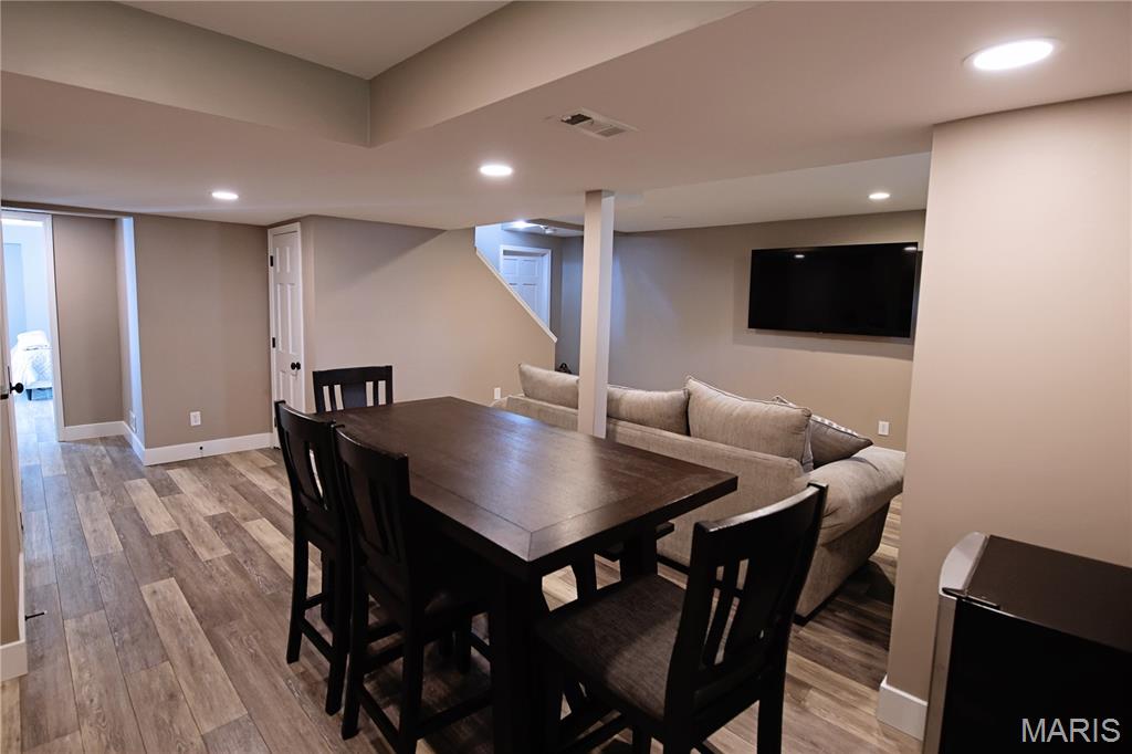 Whispering Pines #2 - Residential