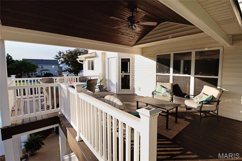 Whispering Pines #2 - Residential