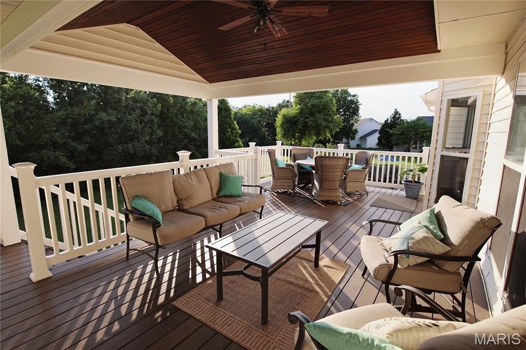 Whispering Pines #2 - Residential