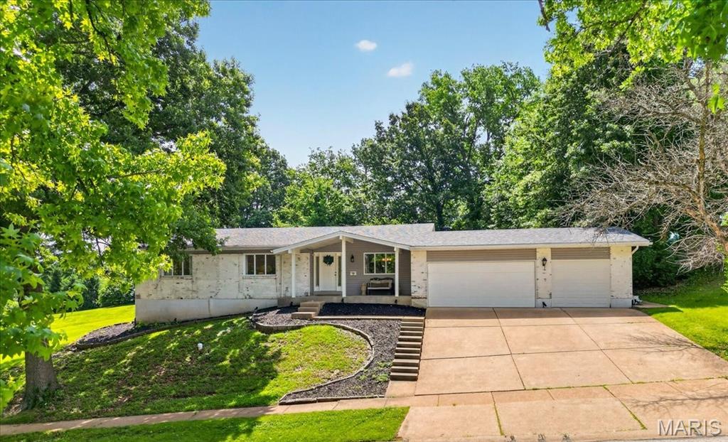 Claywoods 2 - Residential