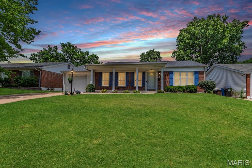 Pebble Hill 5 - Residential