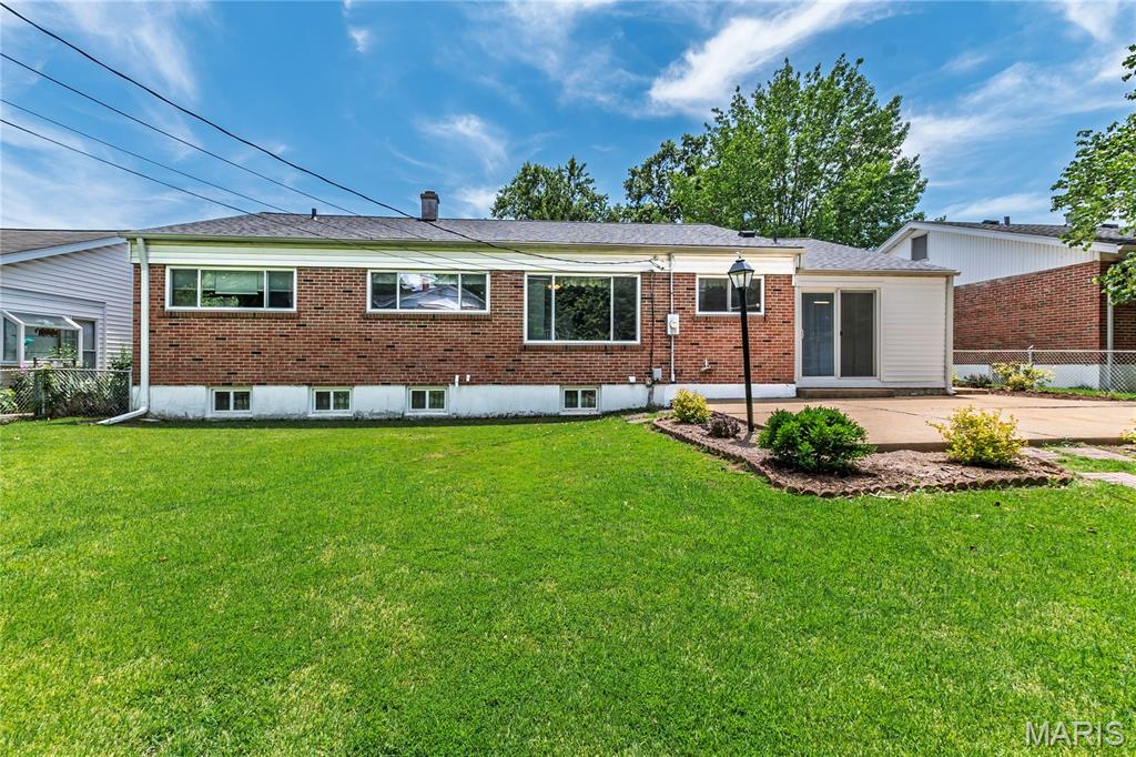 Pebble Hill 5 - Residential