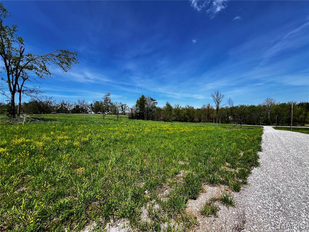 Legacy Lane - Land