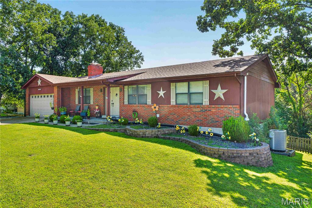 Raintree Plantation Sec 08 - Residential