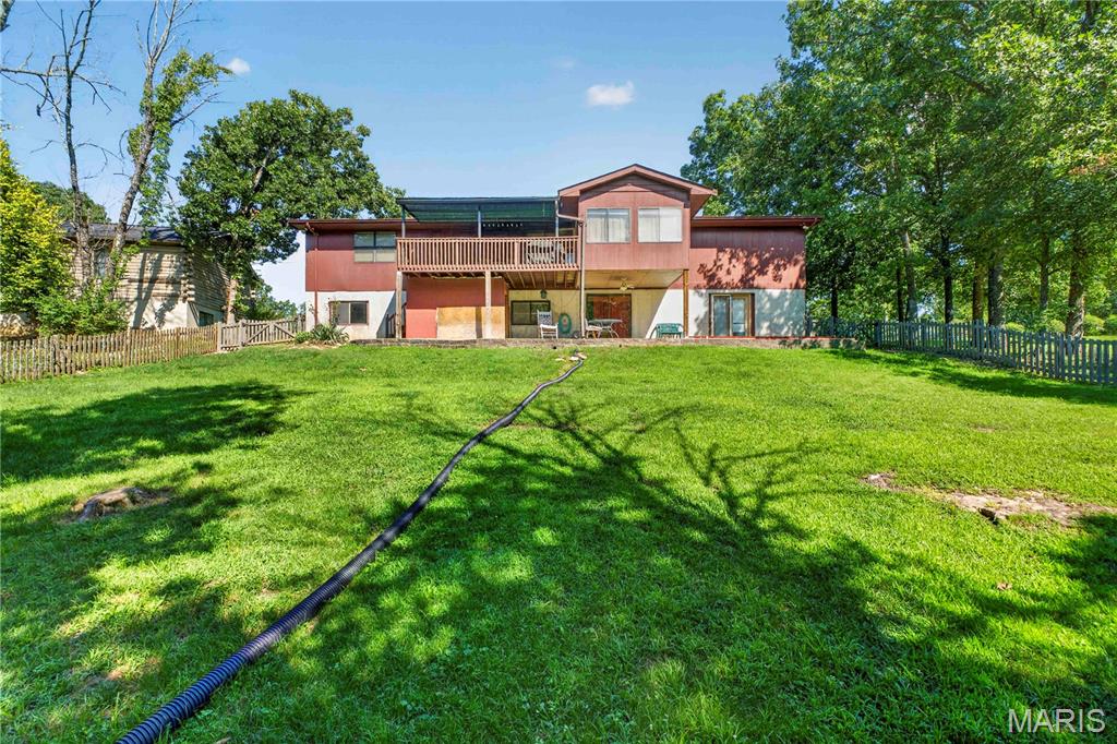 Raintree Plantation Sec 08 - Residential