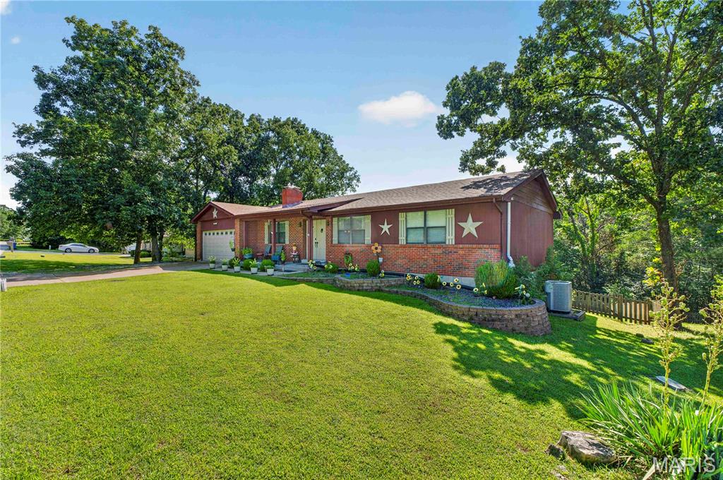 Raintree Plantation Sec 08 - Residential