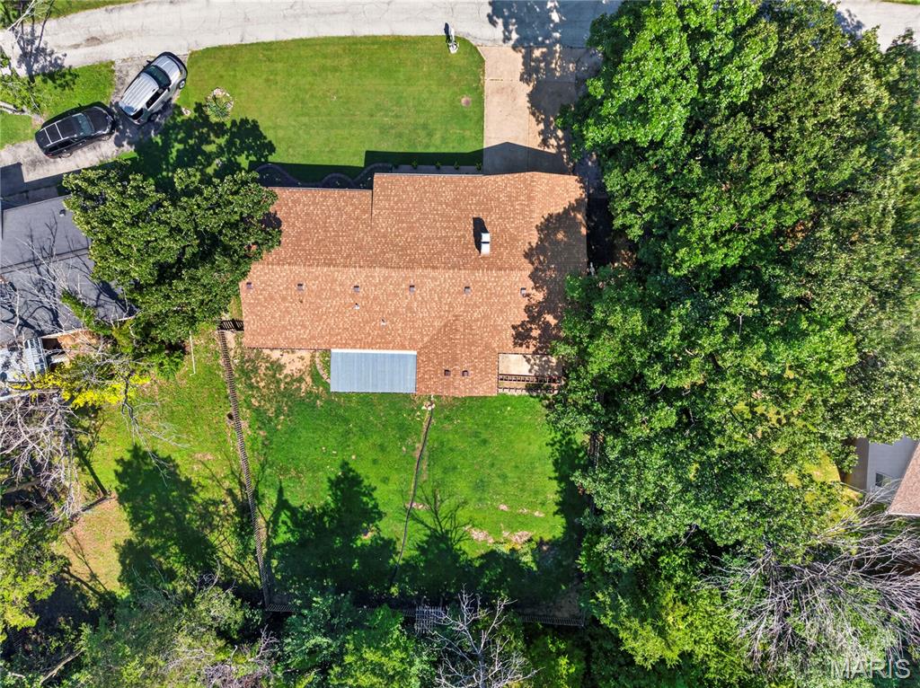 Raintree Plantation Sec 08 - Residential