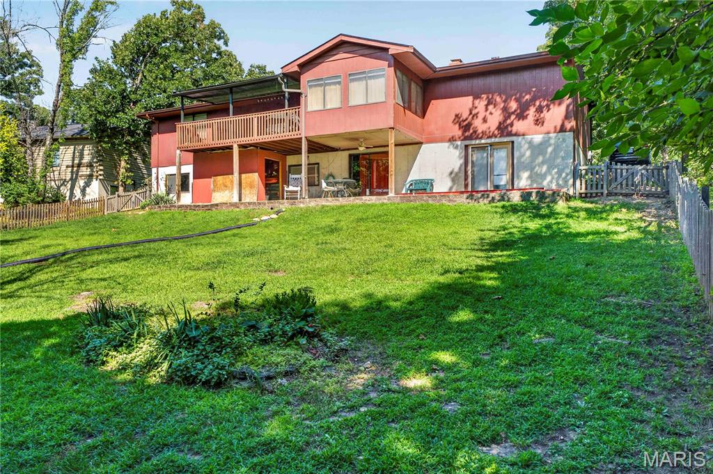 Raintree Plantation Sec 08 - Residential