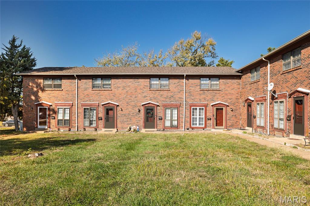 Morningside Twnhms - Residential Income