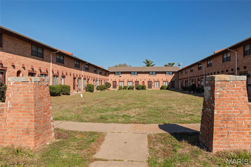Morningside Twnhms - Residential Income