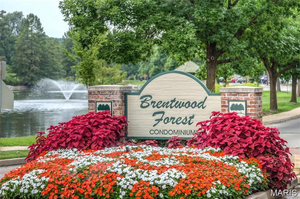 Brentwood Forest Condo Ph Eight - Residential
