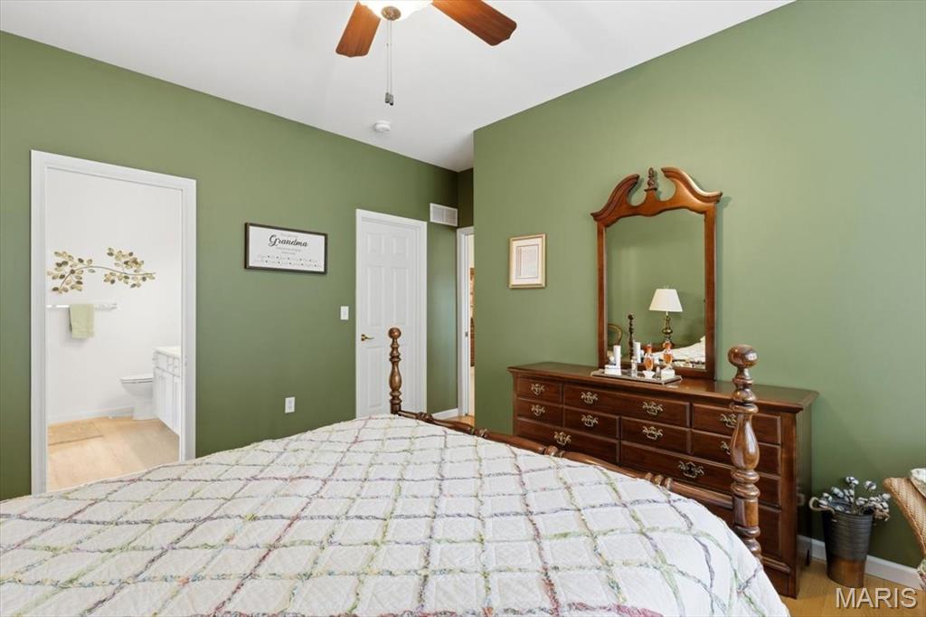 Walden Ridge One - Residential