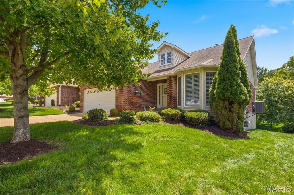 Walden Ridge One - Residential