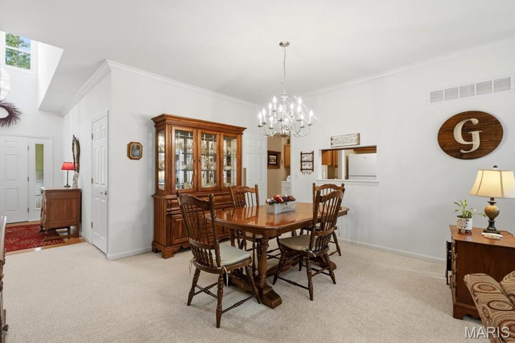 Walden Ridge One - Residential