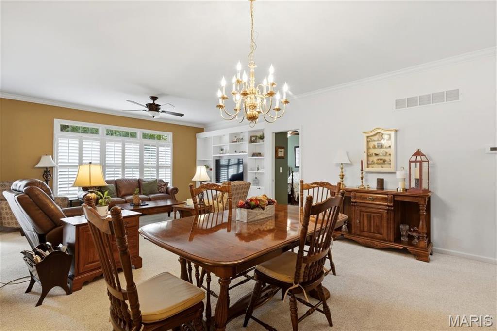 Walden Ridge One - Residential