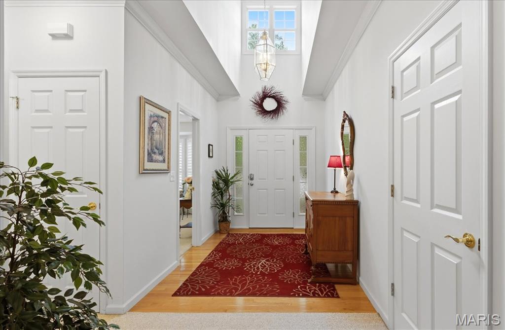 Walden Ridge One - Residential