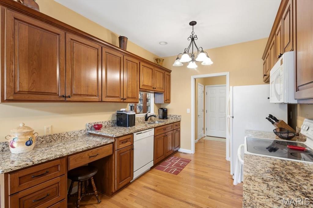 Walden Ridge One - Residential