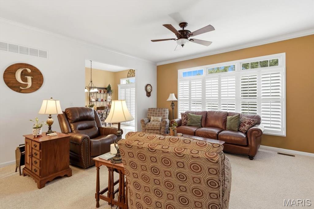 Walden Ridge One - Residential