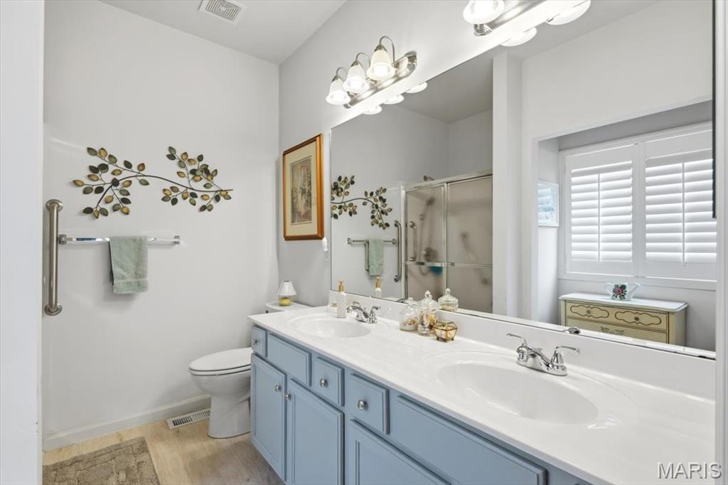 Walden Ridge One - Residential