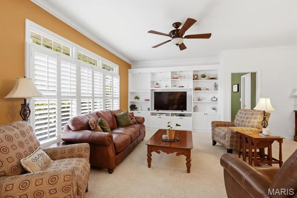 Walden Ridge One - Residential
