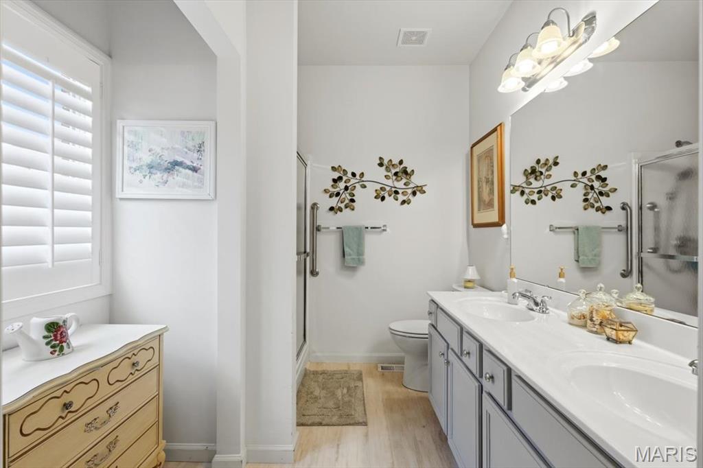 Walden Ridge One - Residential