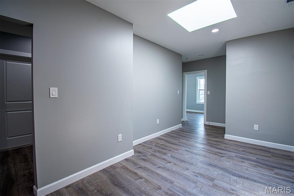 Delmar Garden - Residential Lease