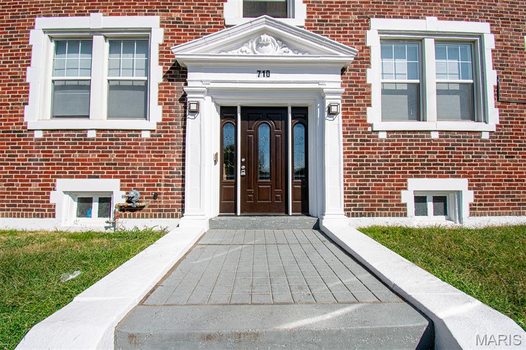 Delmar Garden - Residential Lease