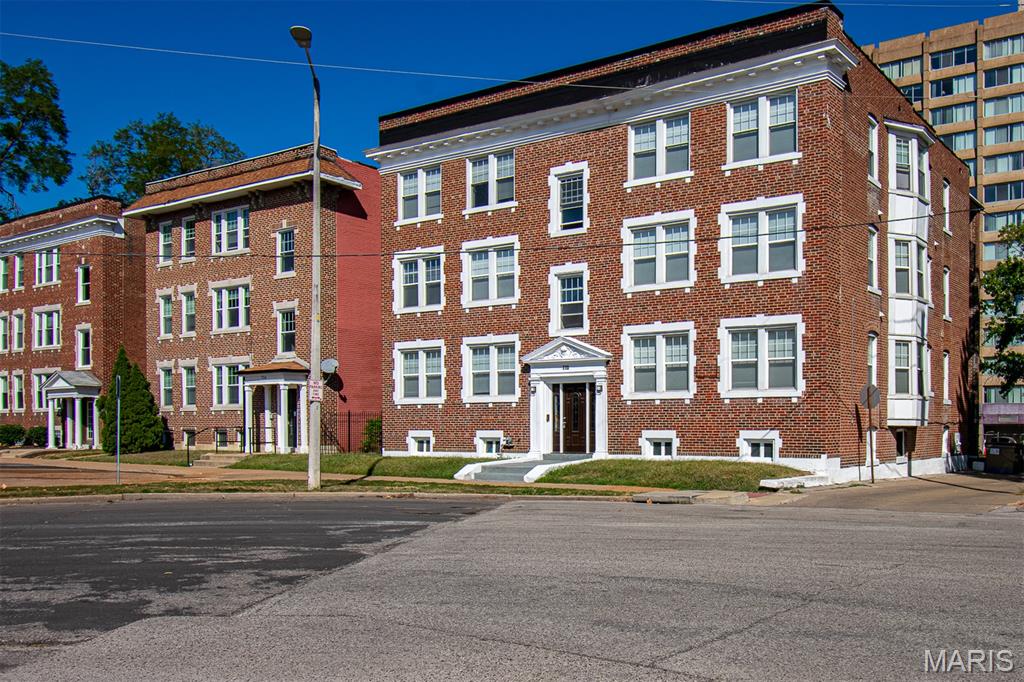 Delmar Garden - Residential Lease