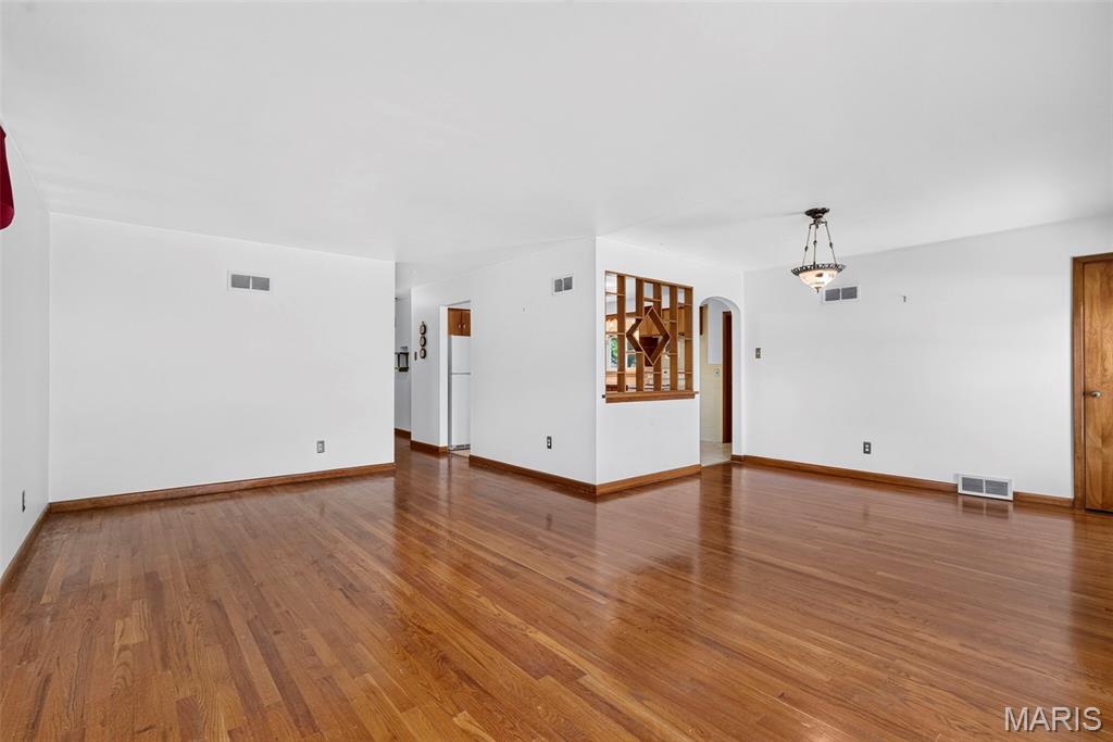 Prairie Haute Common Fields - Residential