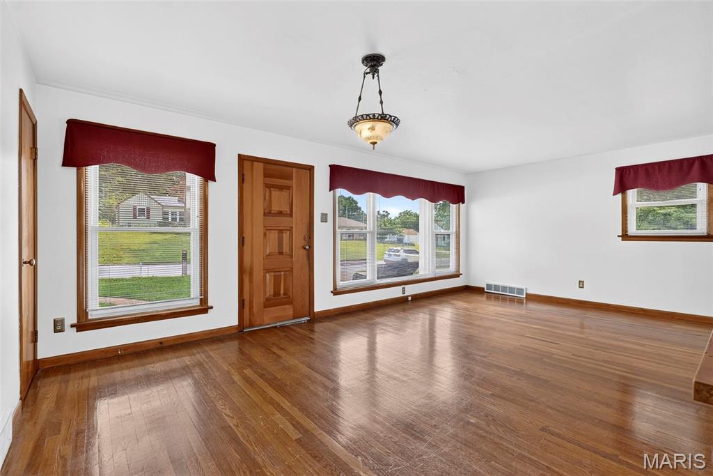 Prairie Haute Common Fields - Residential