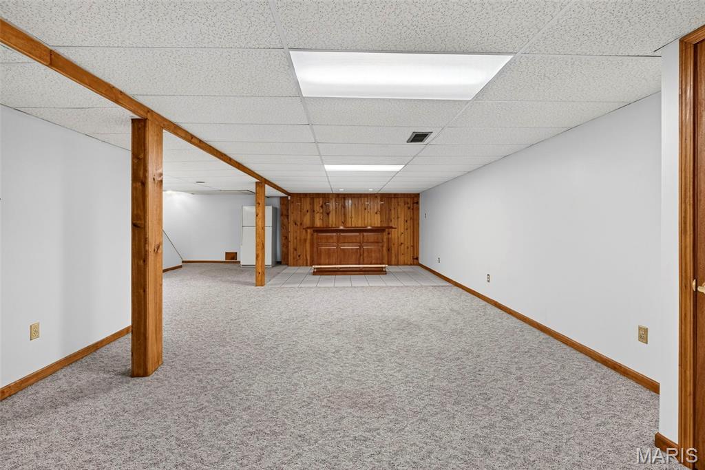 Prairie Haute Common Fields - Residential