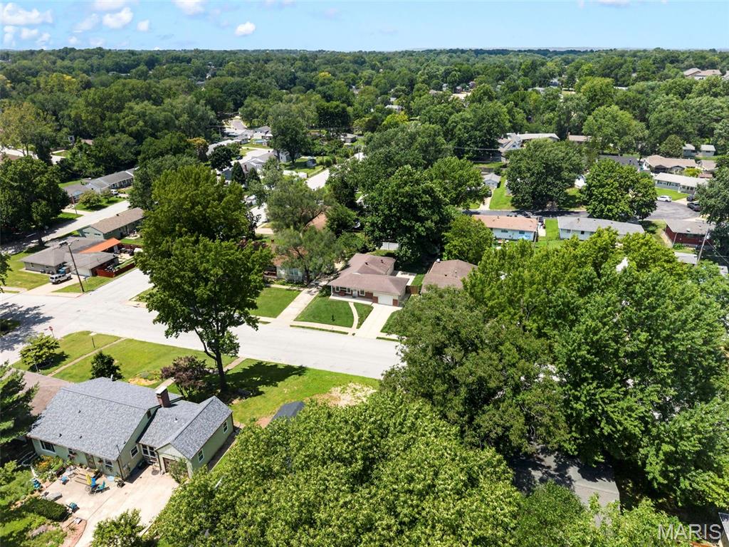 Prairie Haute Common Fields - Residential