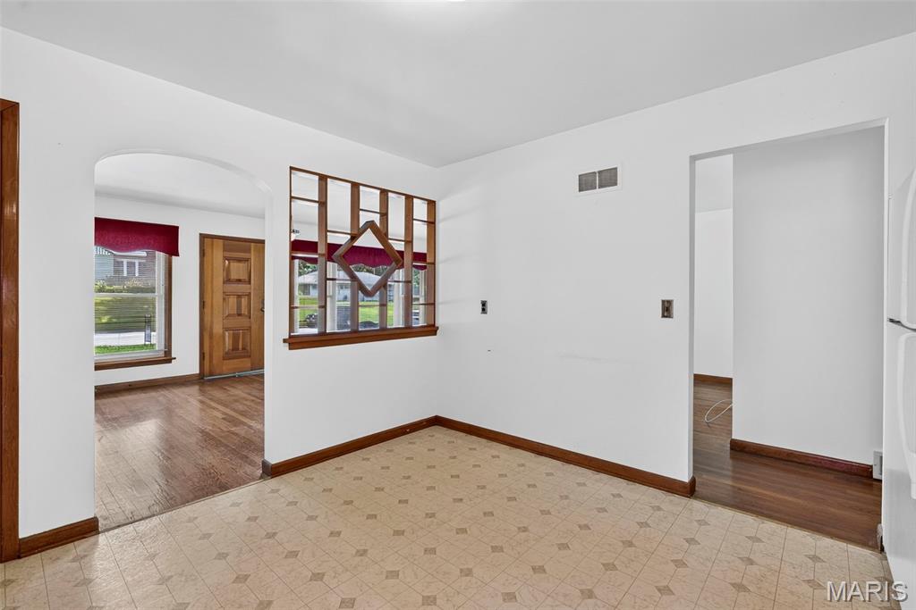 Prairie Haute Common Fields - Residential