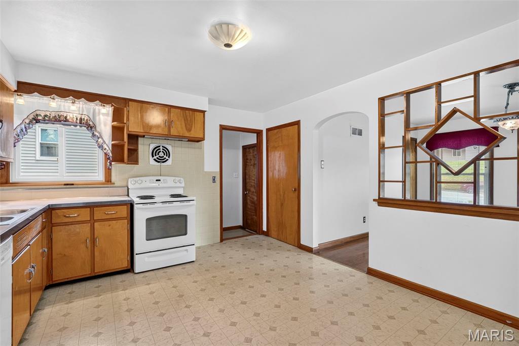 Prairie Haute Common Fields - Residential