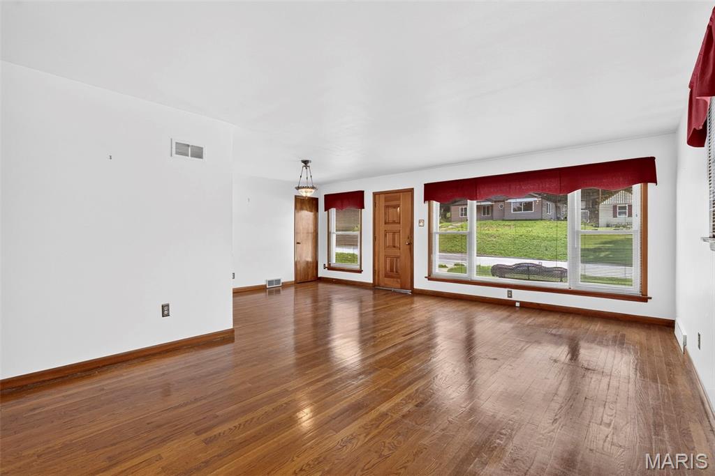 Prairie Haute Common Fields - Residential
